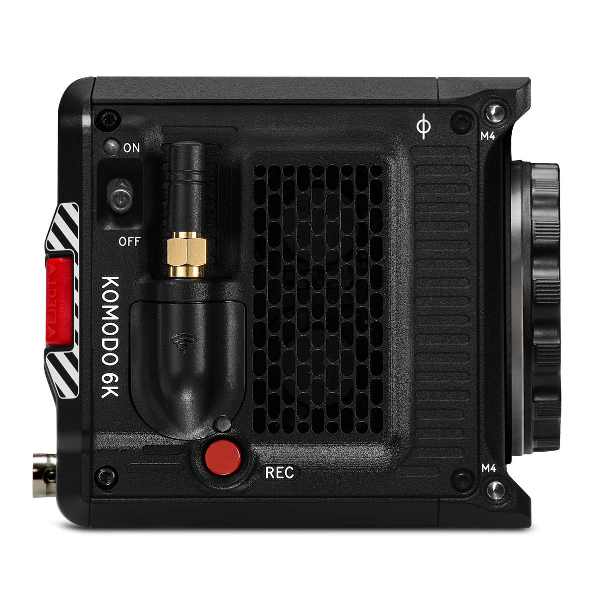 RED Komodo 6K Digital Cinema Camera Production Pack – Pro Photo Supply RED Komodo 6K Digital Cinema Camera Production Pack – Pro Photo Supply