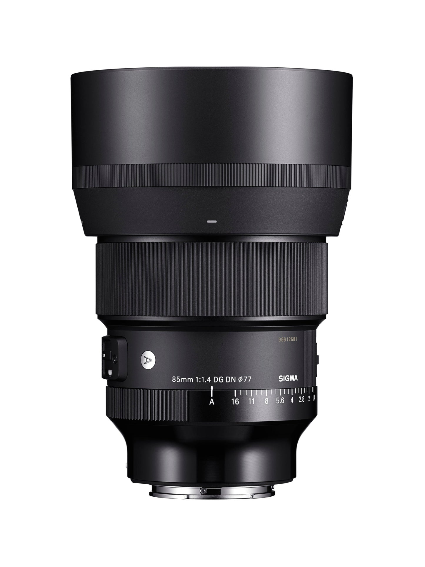 Sigma 85mm f/1.4 DG DN Art Lens