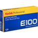 Professional Ektachrome E100 Color Transparency Film 120 Roll Film, 5-Pack