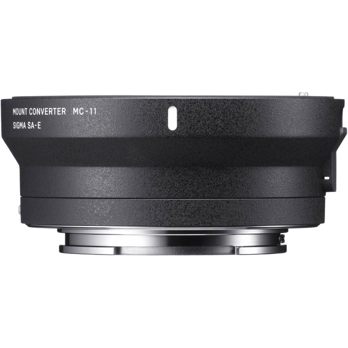 Sigma MC-11 Lens Mount Converter (SA Mount to E Mount)