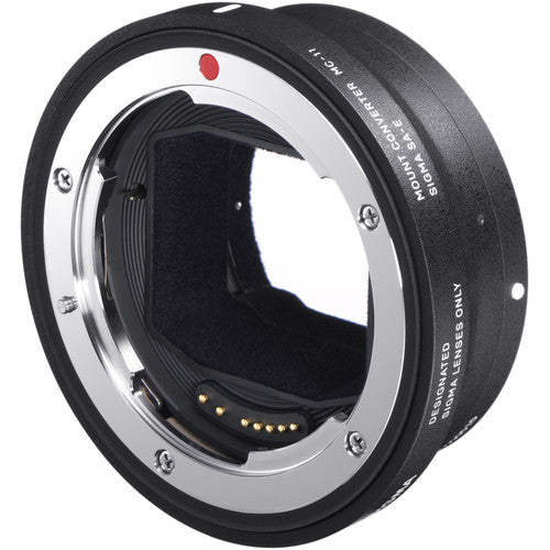 Sigma MC-11 Lens Mount Converter (SA Mount to E Mount)