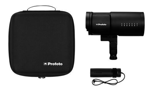 Profoto B10 Plus OCF Flash Head