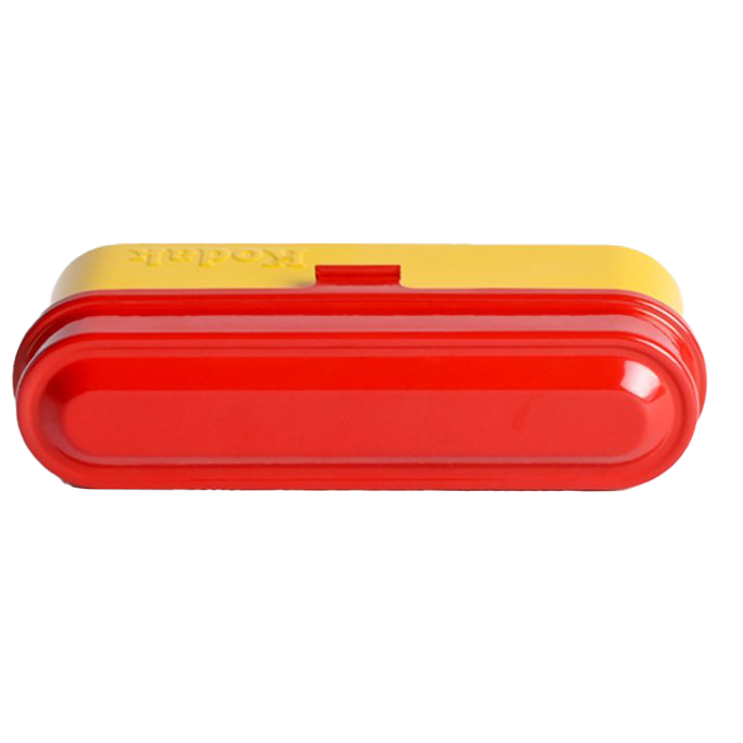 Kodak Steel Film Case