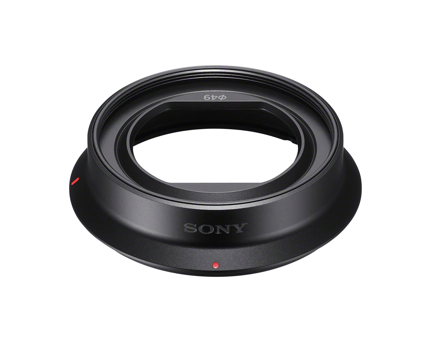 Sony FE 40mm f/2.5 G Lens