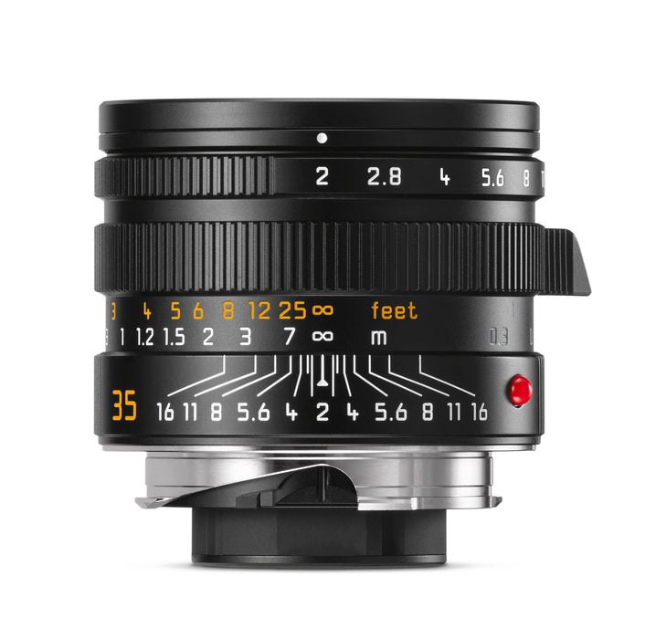 Leica APO-Summicron-M 35mm f/2 ASPH Lens