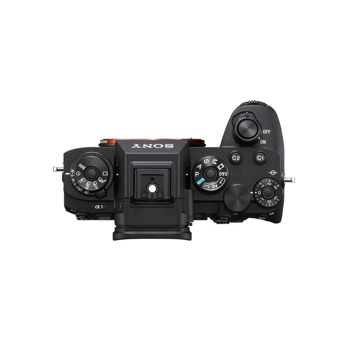 Sony Alpha 1 Mirrorless Camera