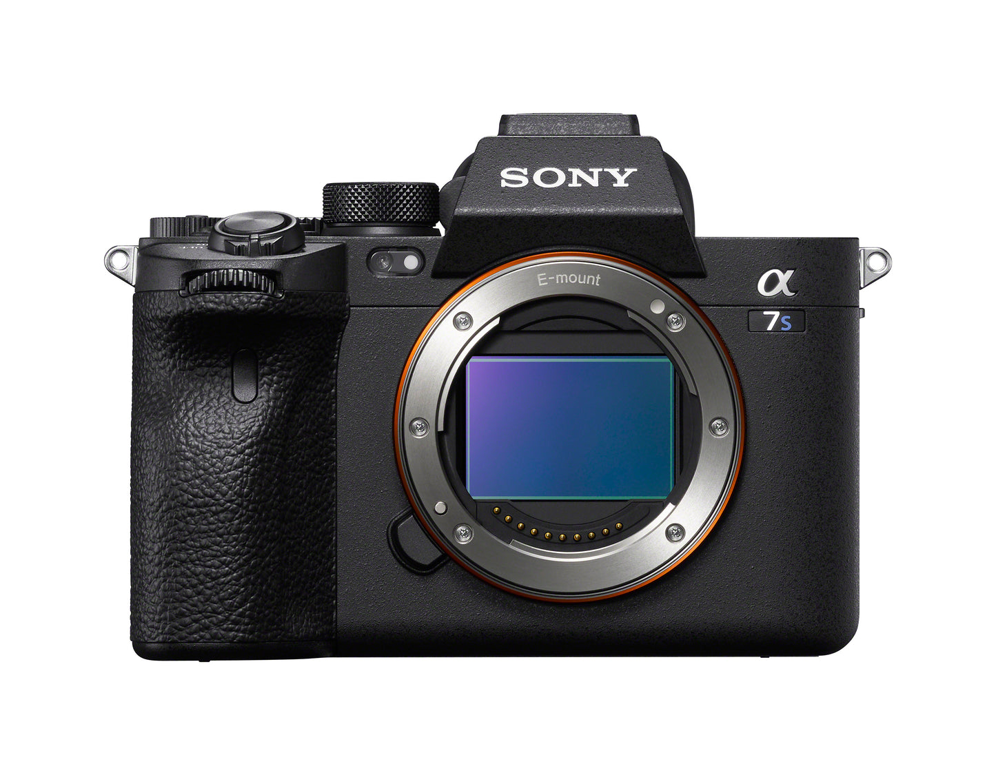 Sony Alpha a7S III Mirrorless Camera