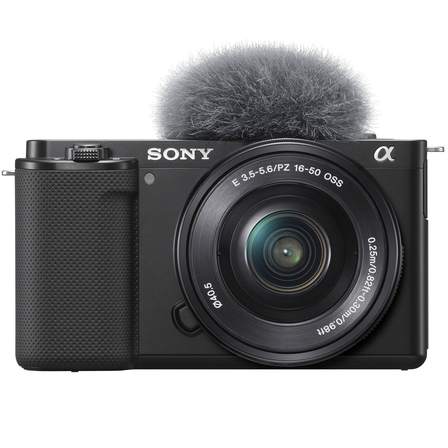 Sony Alpha ZV-E10 Mirrorless Camera
