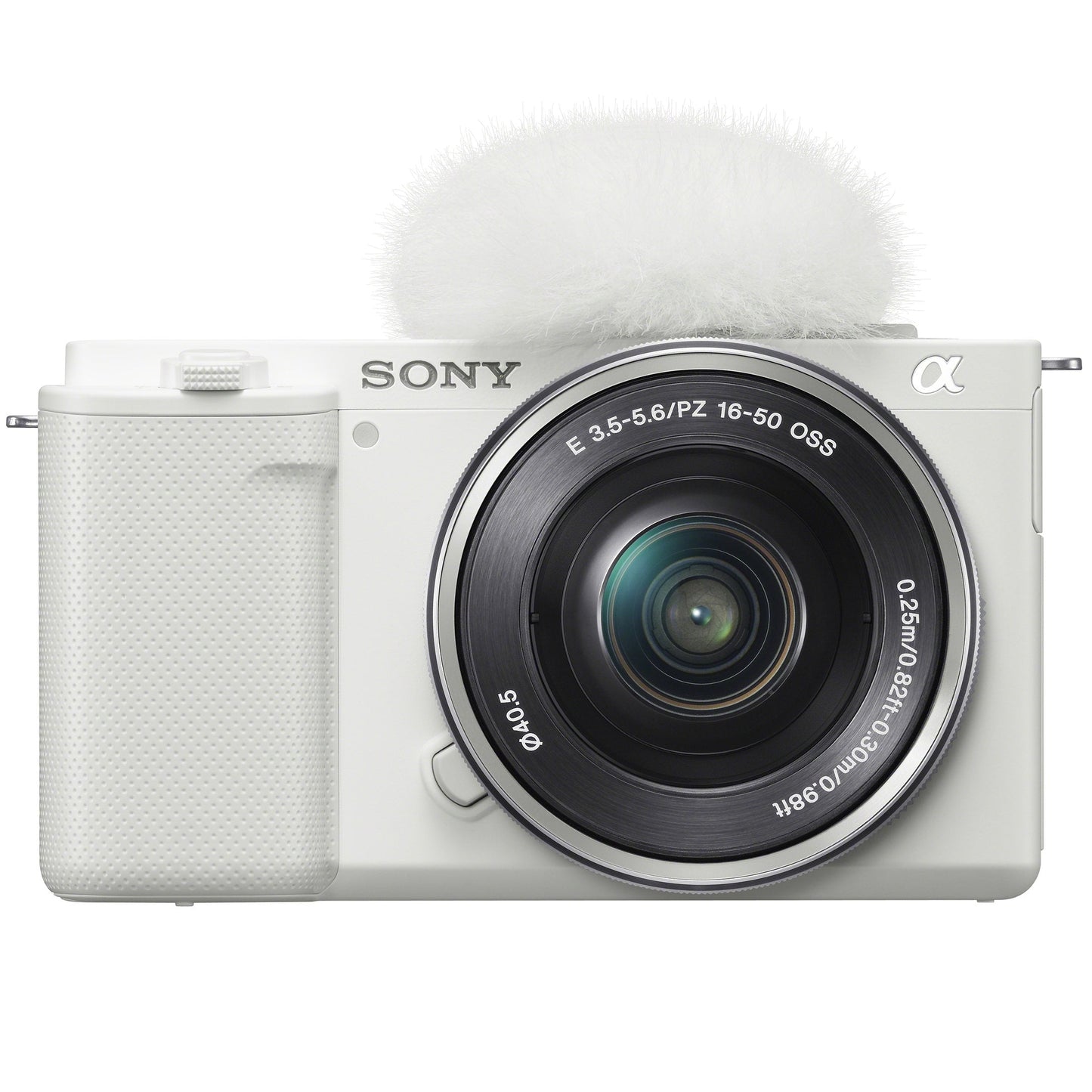 Sony Alpha ZV-E10 Mirrorless Camera