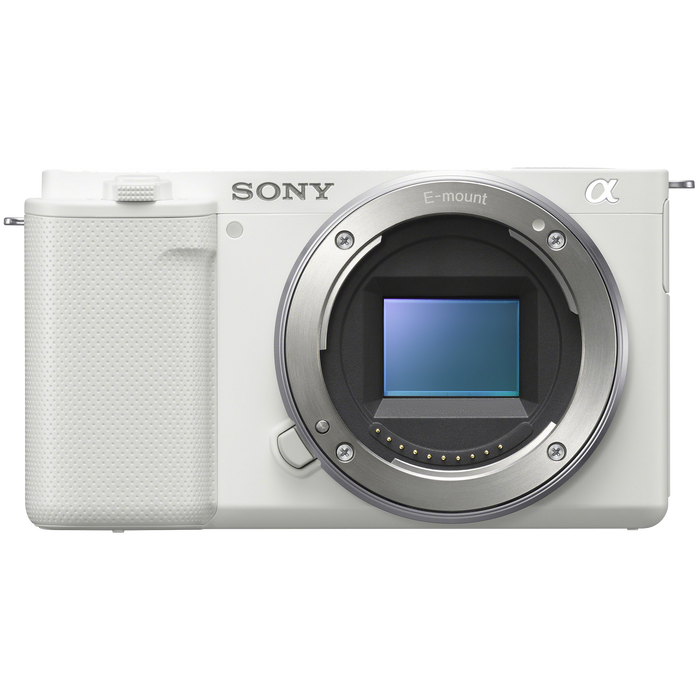 Sony Alpha ZV-E10 Mirrorless Camera