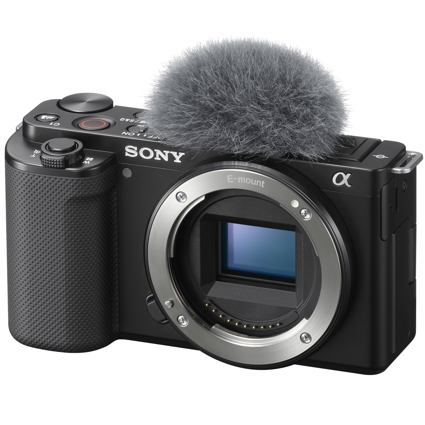 Sony Alpha ZV-E10 Mirrorless Camera