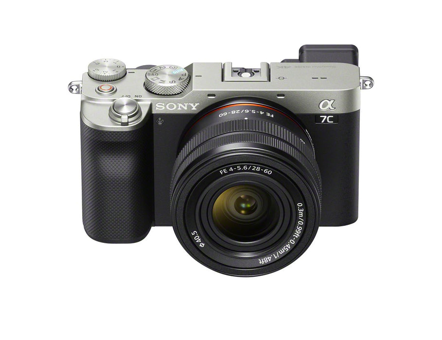 Sony Alpha 7 IV Full-Frame Mirrorless Interchangeable Lens Camera,Body  Only, Black & Sony FE 70-200mm F2.8 GM OSS II Full-Frame Constant-Aperture
