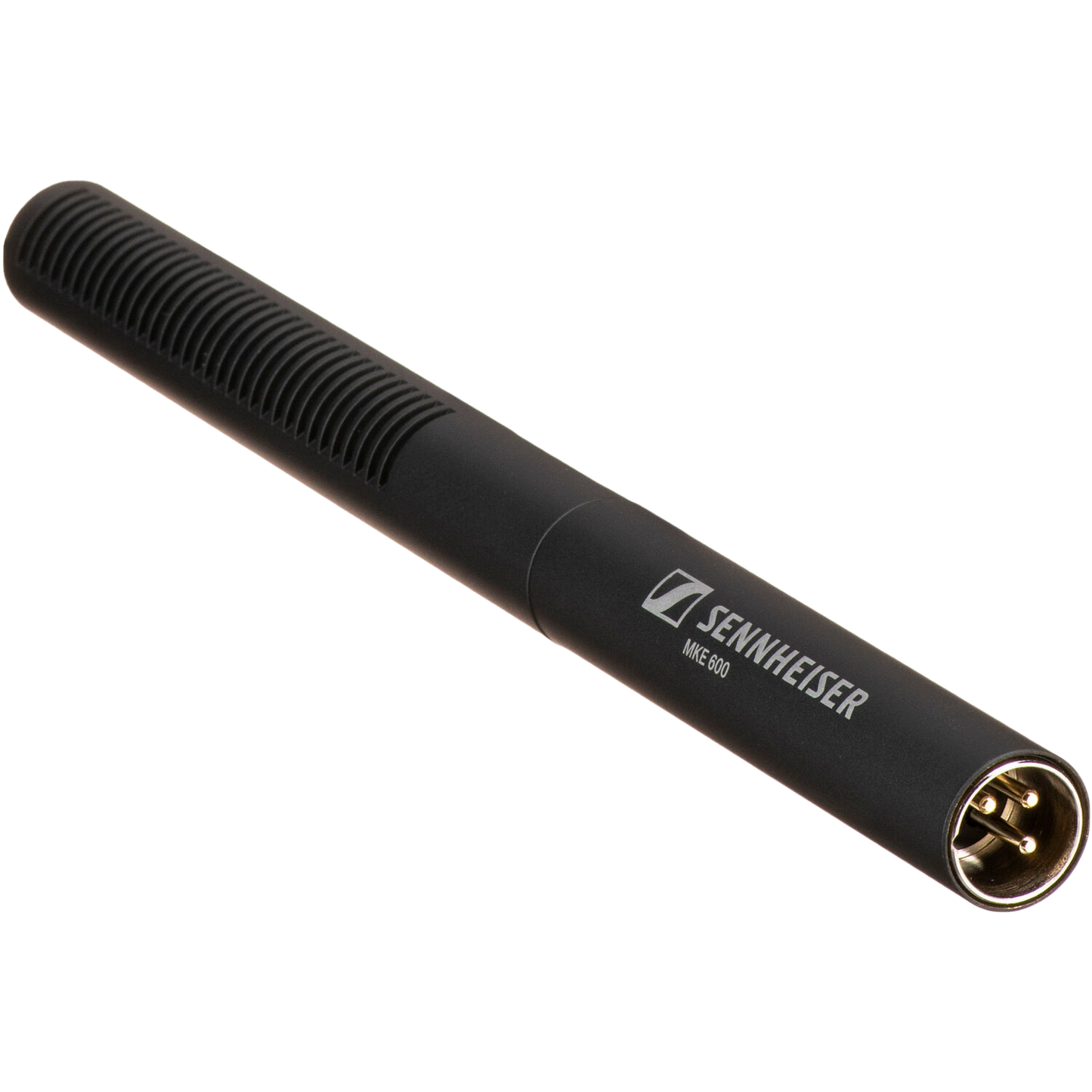 Sennheiser MKE 600 Shotgun Microphone