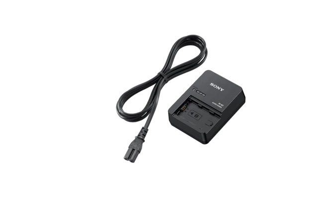 Sony BCQZ1 Charger For Np-Fz100