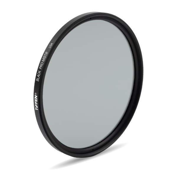 Tiffen Black Pro-Mist Filter – Pro Photo Supply