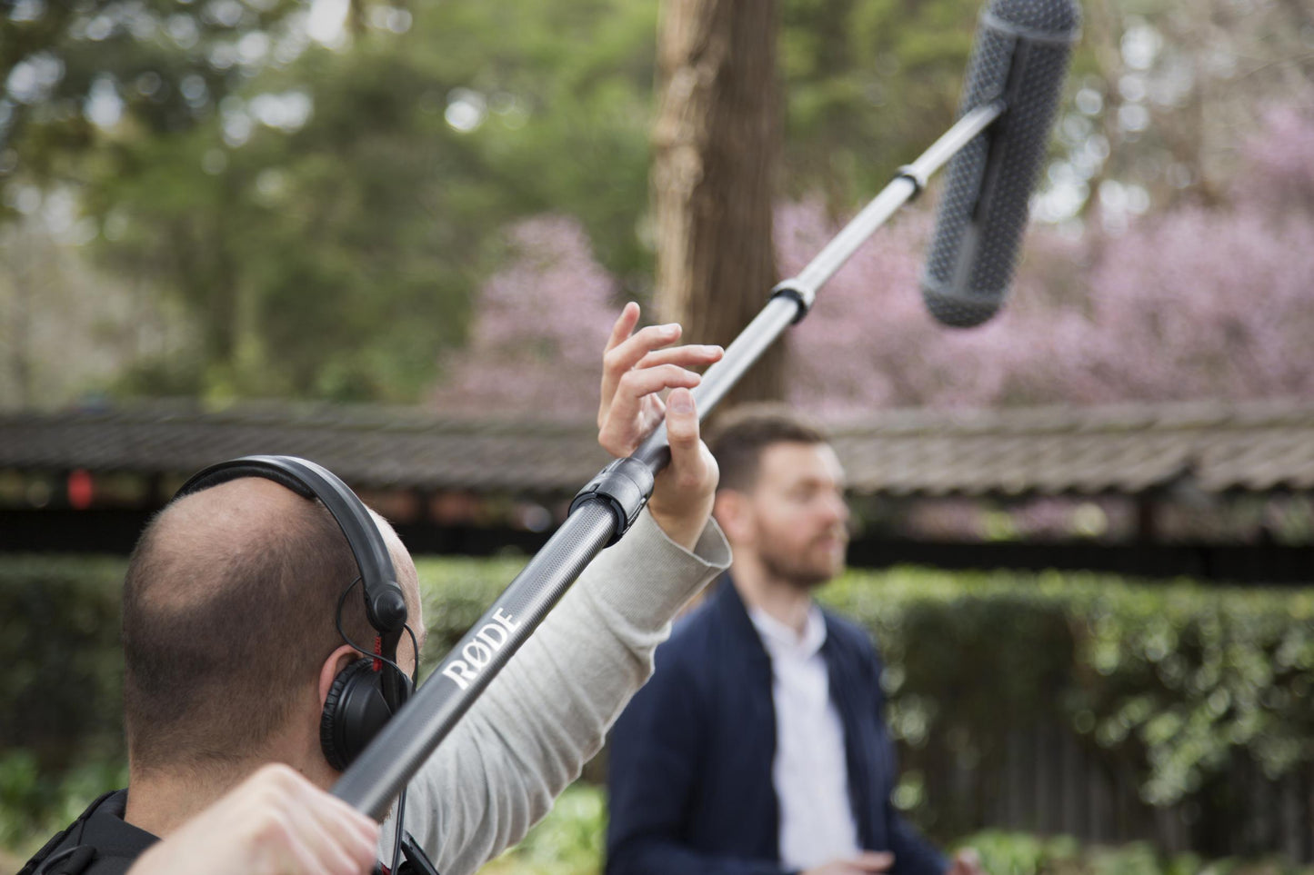 RØDE Blimp