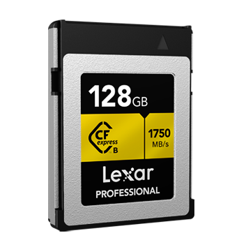 Lexar Professional CFexpress Card