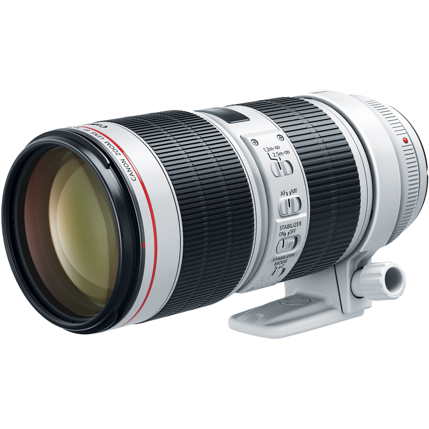 Canon EF 70-200mm f/2.8L IS III USM Lens