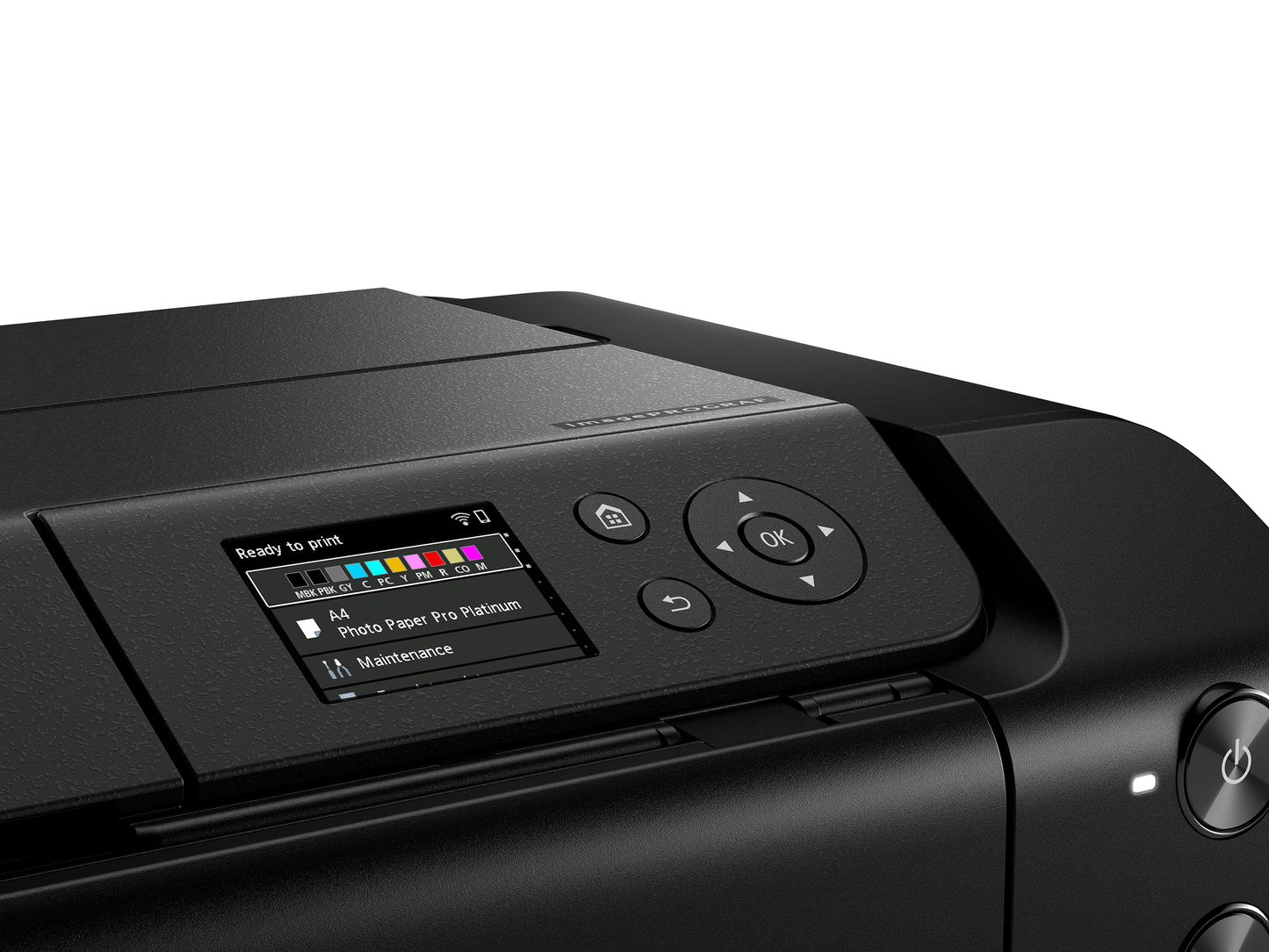 Canon imagePROGRAF PRO-300 Printer