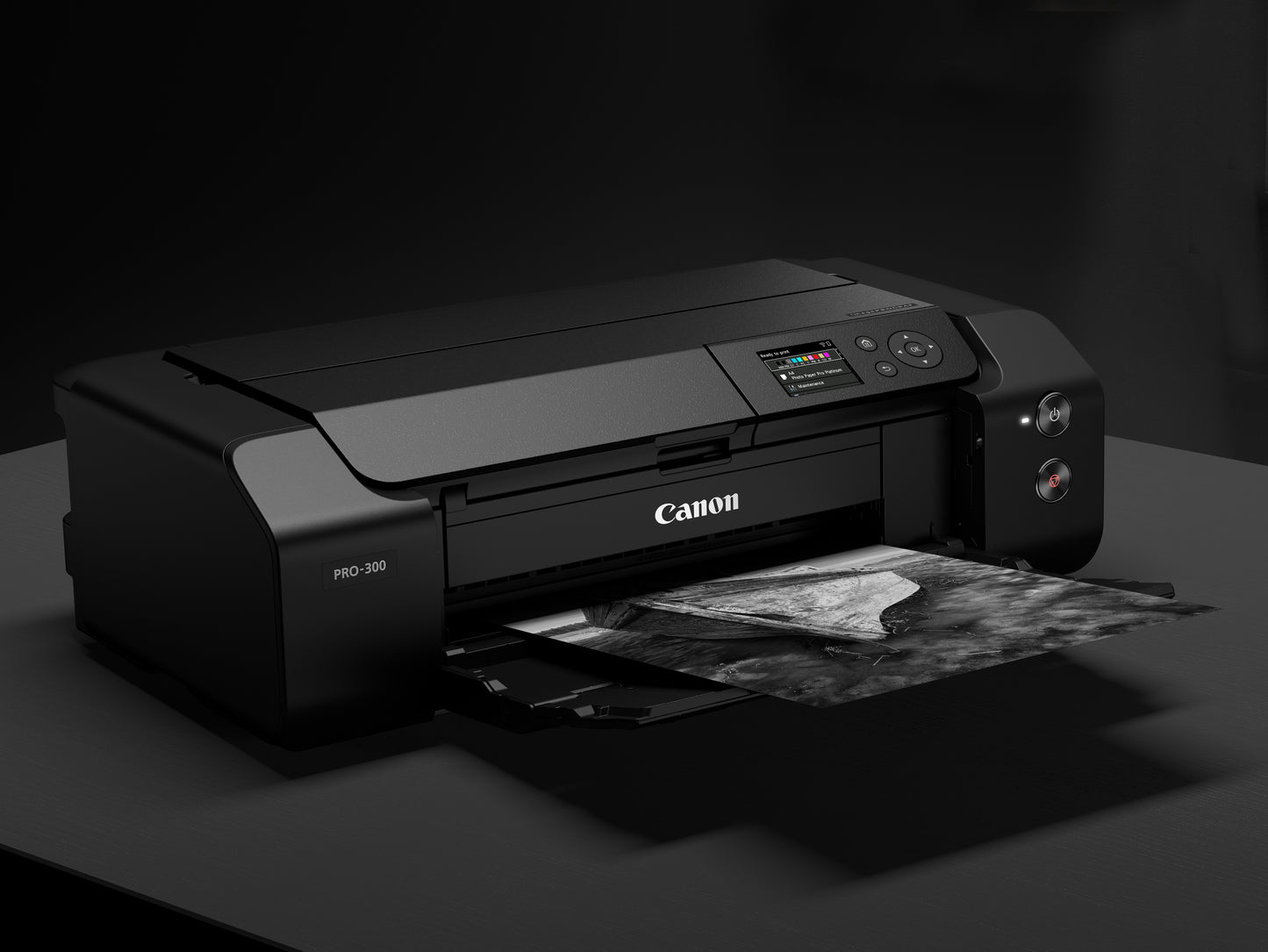 Canon imagePROGRAF PRO-300 Printer