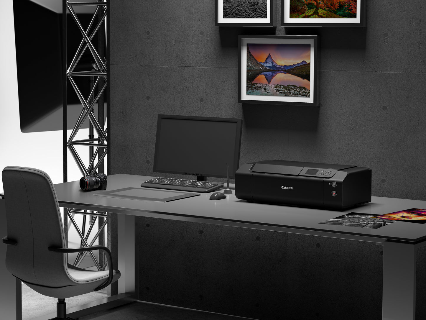 Canon imagePROGRAF PRO-300 Printer