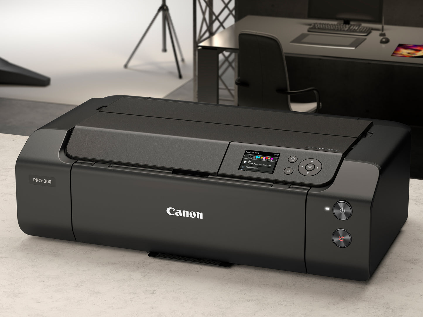 Canon imagePROGRAF PRO-300 Printer