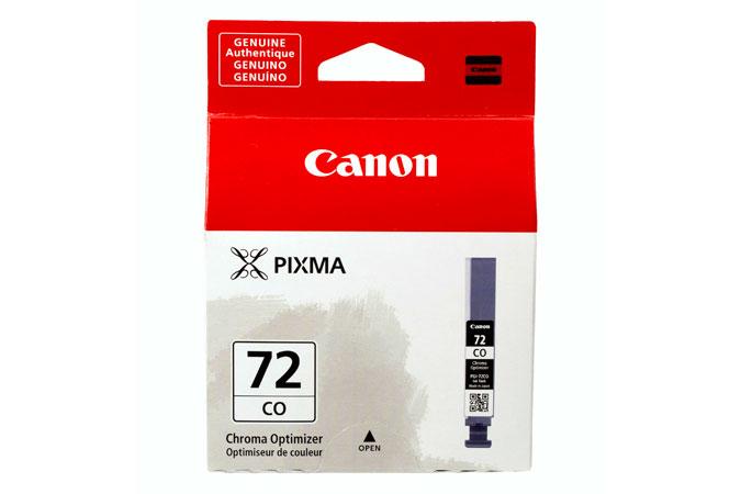 Canon LUCIA PGI-72 Chroma Optimizer Ink Tank