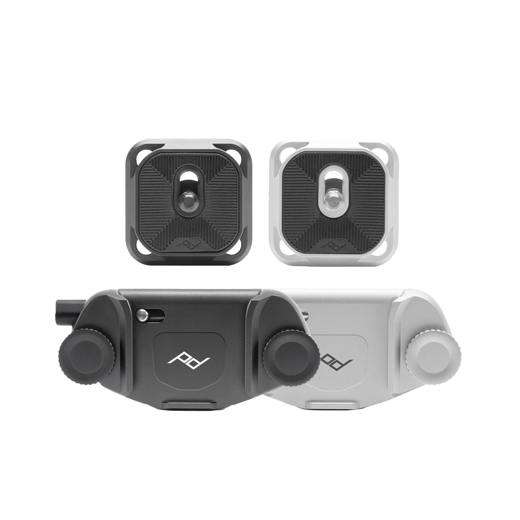Peak Design Capture Camera Clip v3