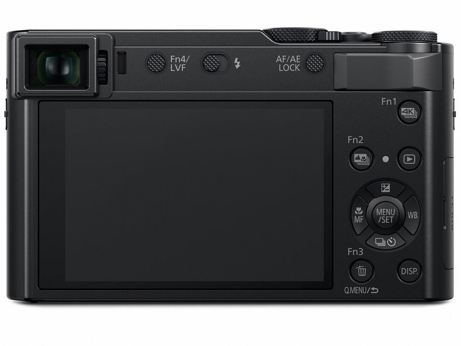 Panasonic Lumix ZS200 Digital Camera