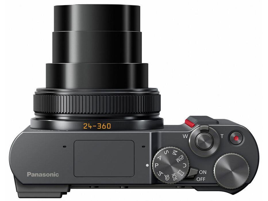 Panasonic Lumix ZS200 Digital Camera