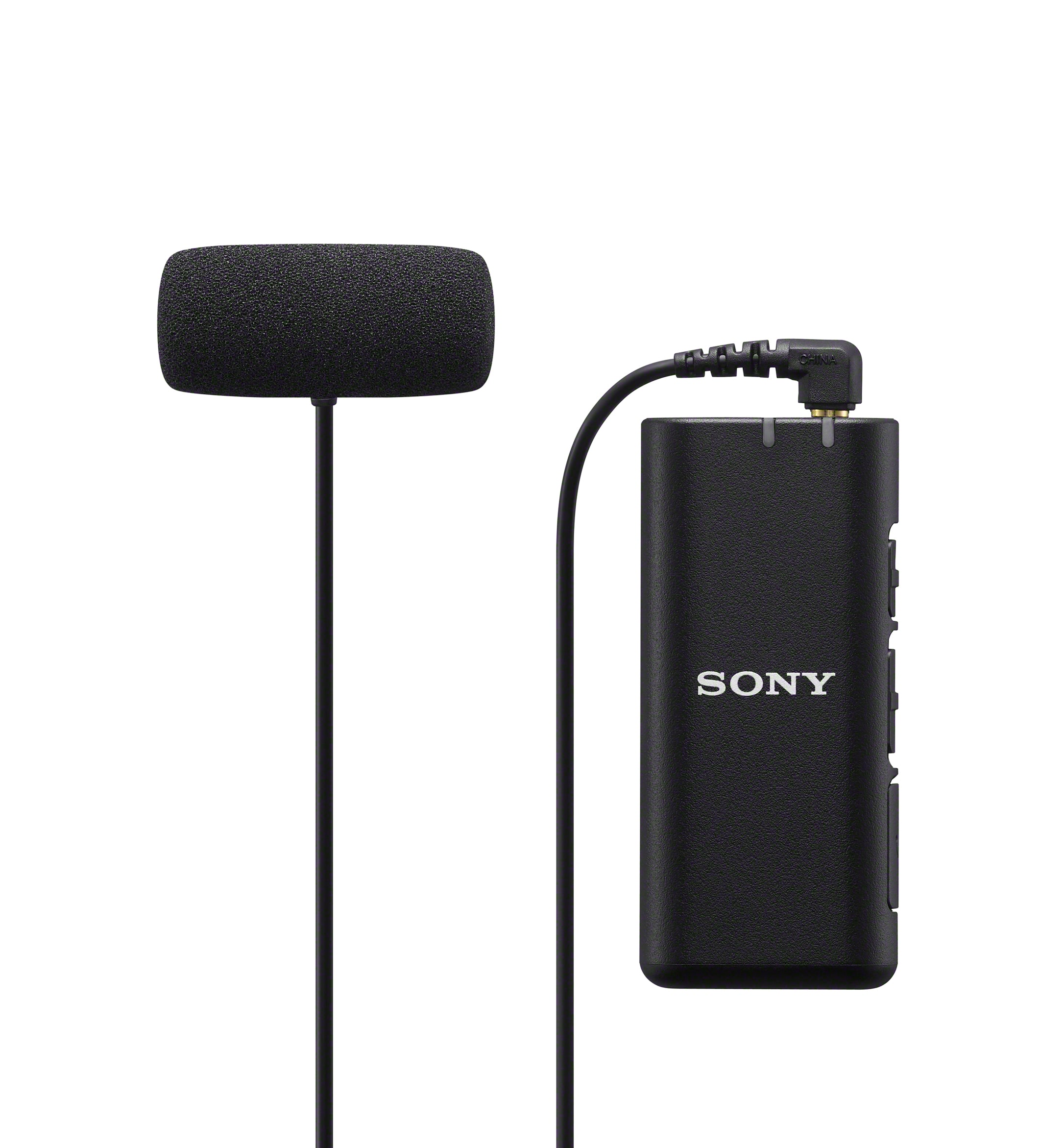 Sony sale wireless microphone