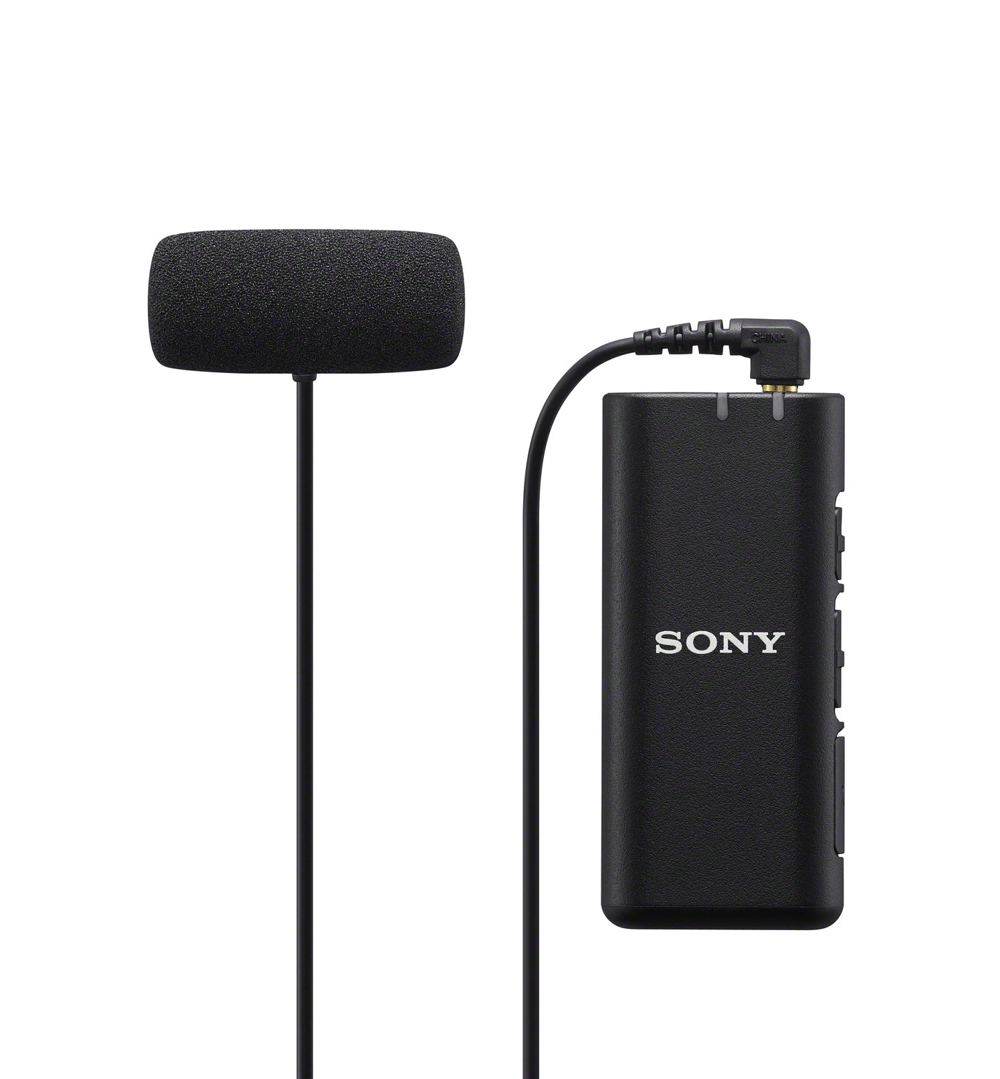 Sony Digital Bluetooth Wireless Microphone - ECM-W2BT