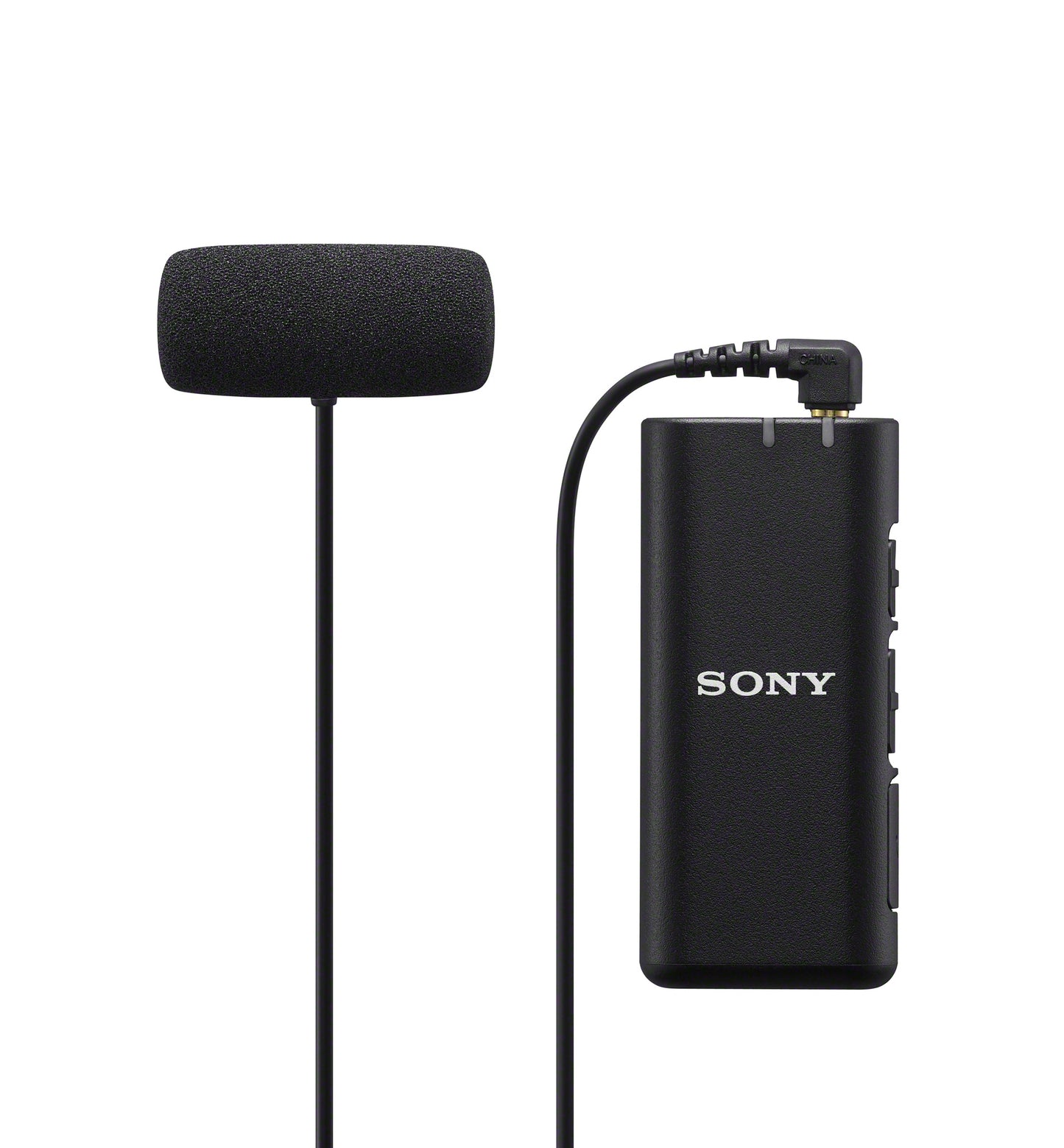 Sony Digital Bluetooth Wireless Microphone - ECM-W2BT