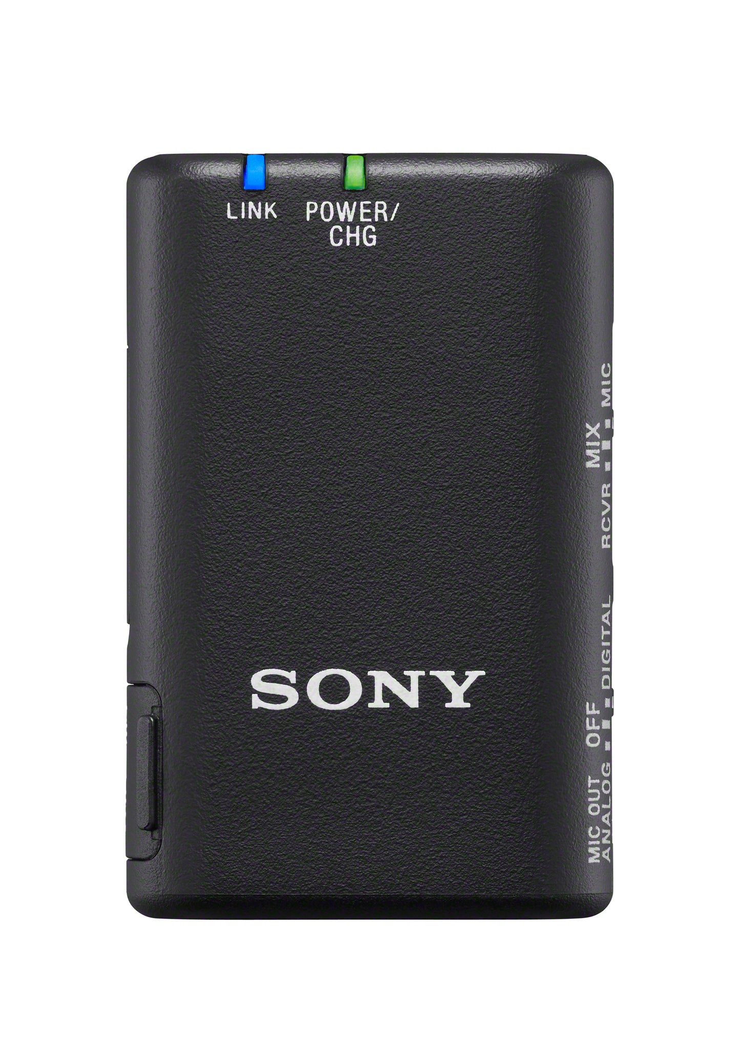 Sony Digital Bluetooth Wireless Microphone - ECM-W2BT
