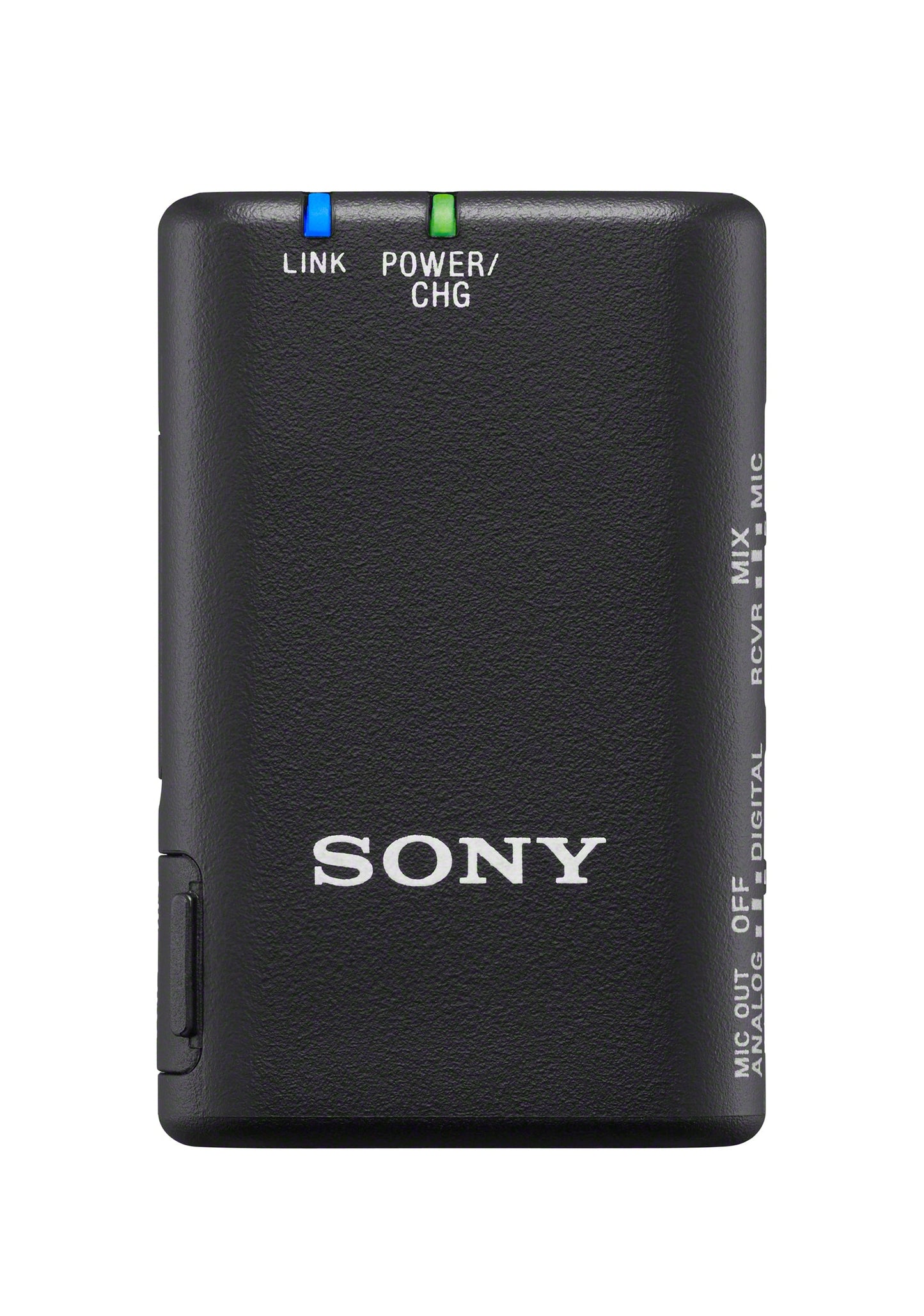 Sony Digital Bluetooth Wireless Microphone - ECM-W2BT