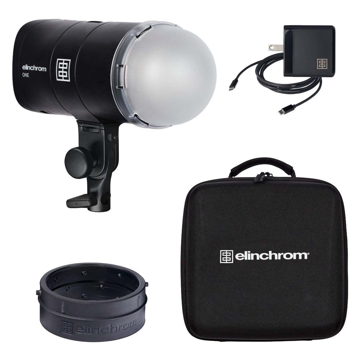 Elinchrom ONE Off Camera Flash