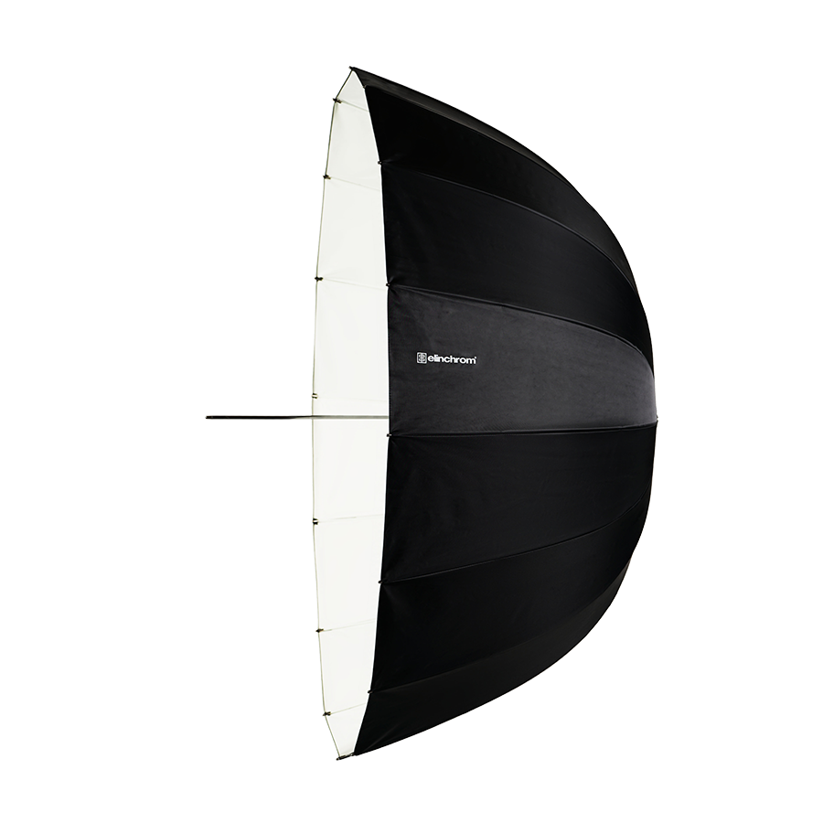 49" Deep White