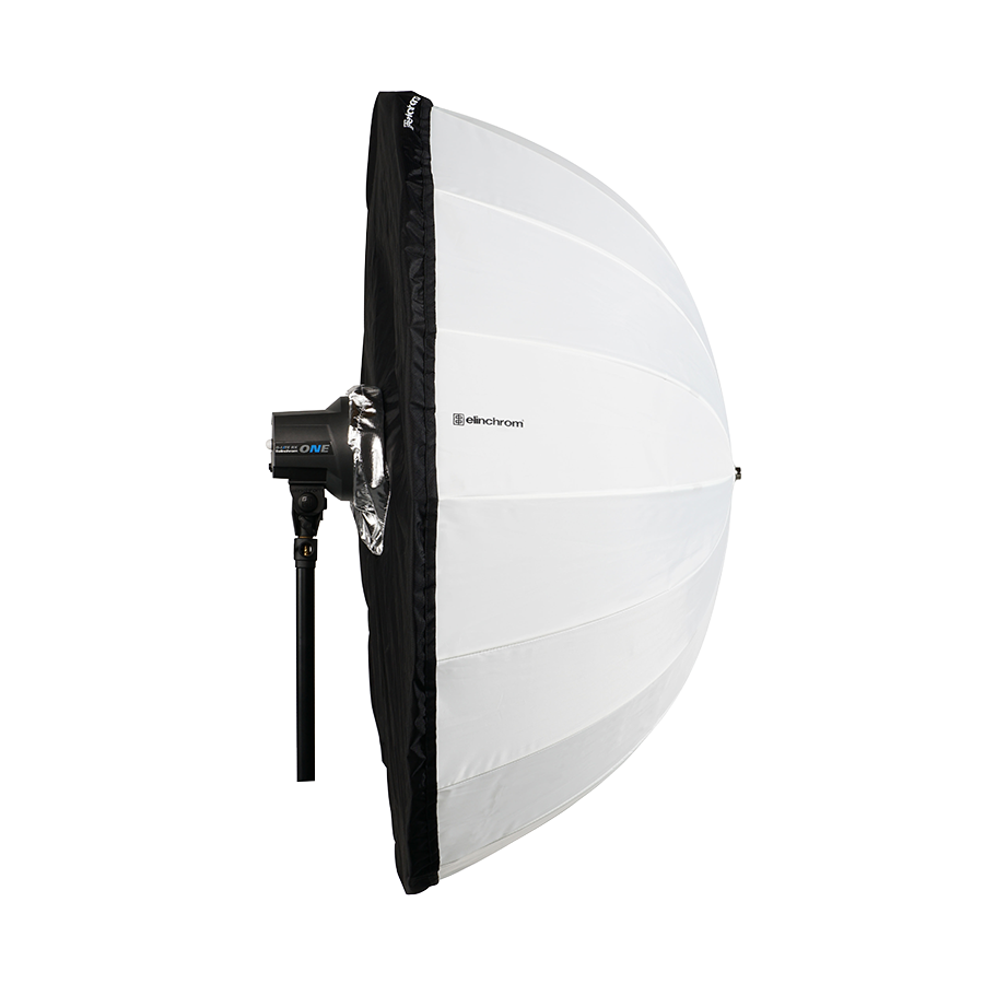 49" Deep Black Diffuser