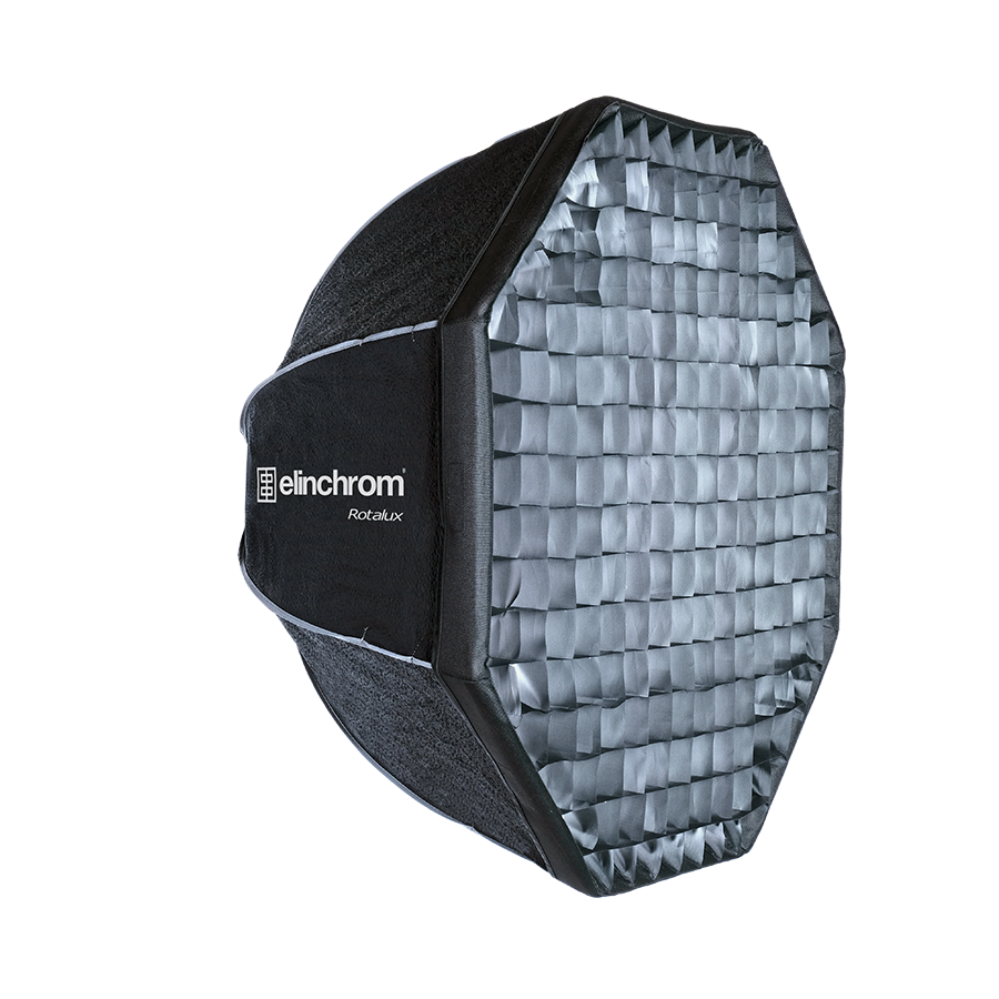 Elinchrom Rotagrid for Softbox