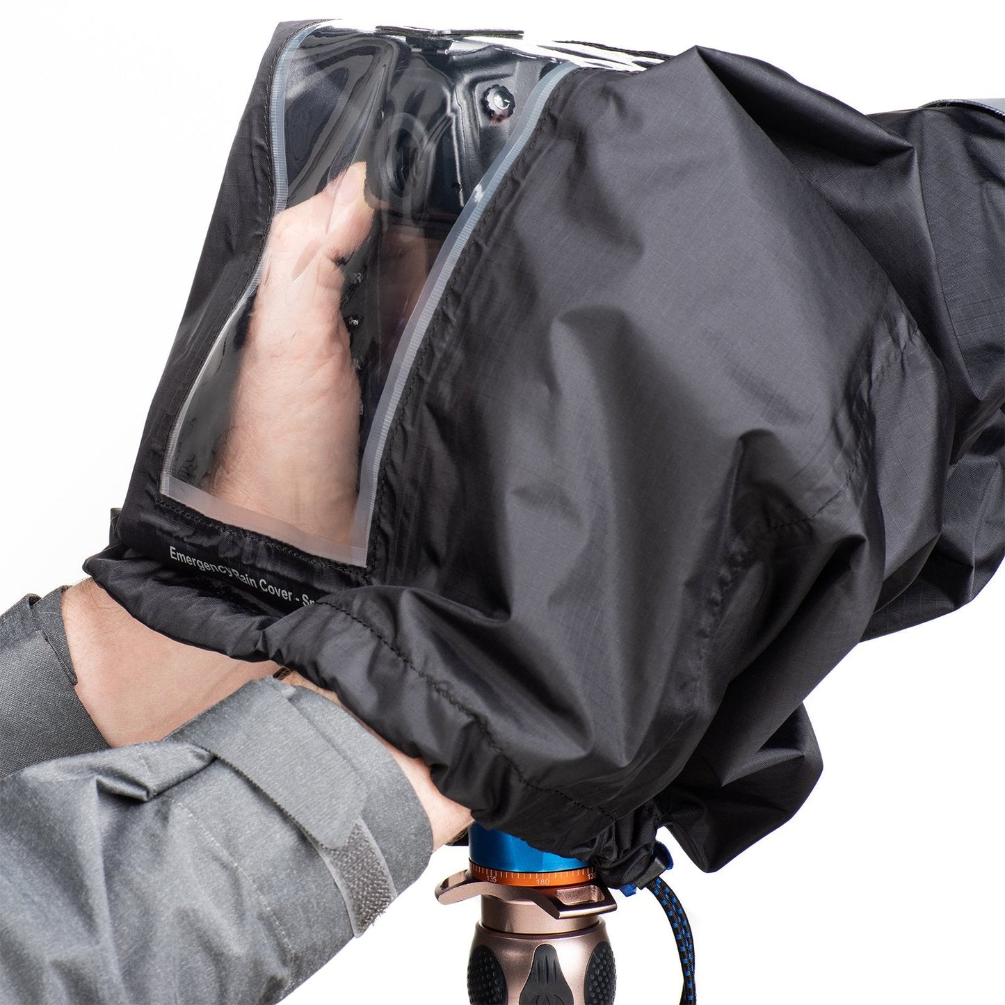 Think Tank Photo Emergency Rain Cover (Medium)