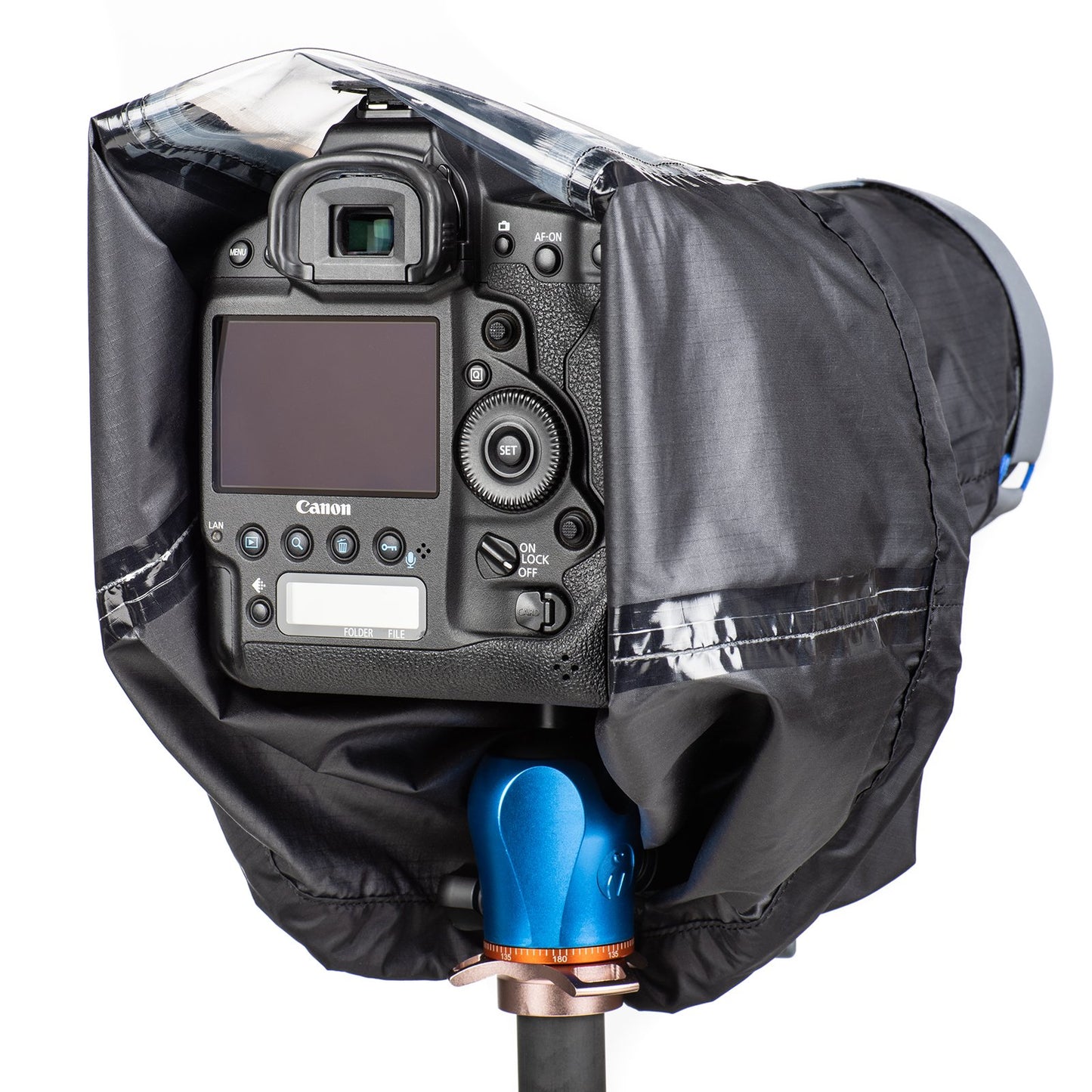 Think Tank Photo Emergency Rain Cover (Medium)