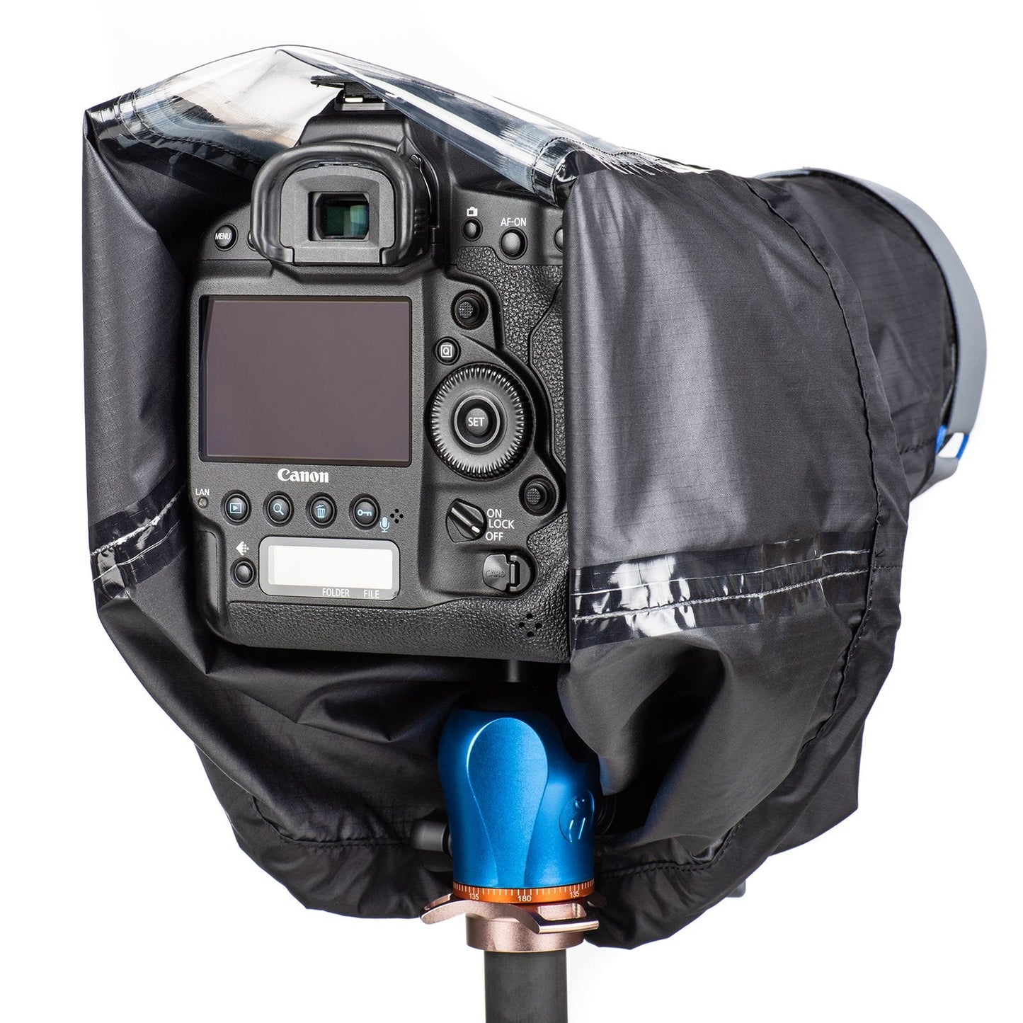 Think Tank Photo Emergency Rain Cover (Medium)