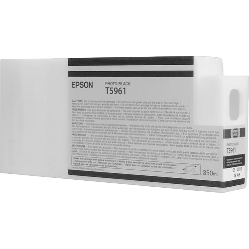 Epson UltraChrome HDR Ink Cartridge for Epson Stylus Pro 7900 & 9900