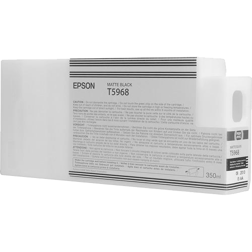 Epson UltraChrome HDR Ink Cartridge for Epson Stylus Pro 7900 & 9900