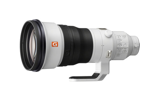 Sony FE 400mm f/2.8 GM OSS Lens