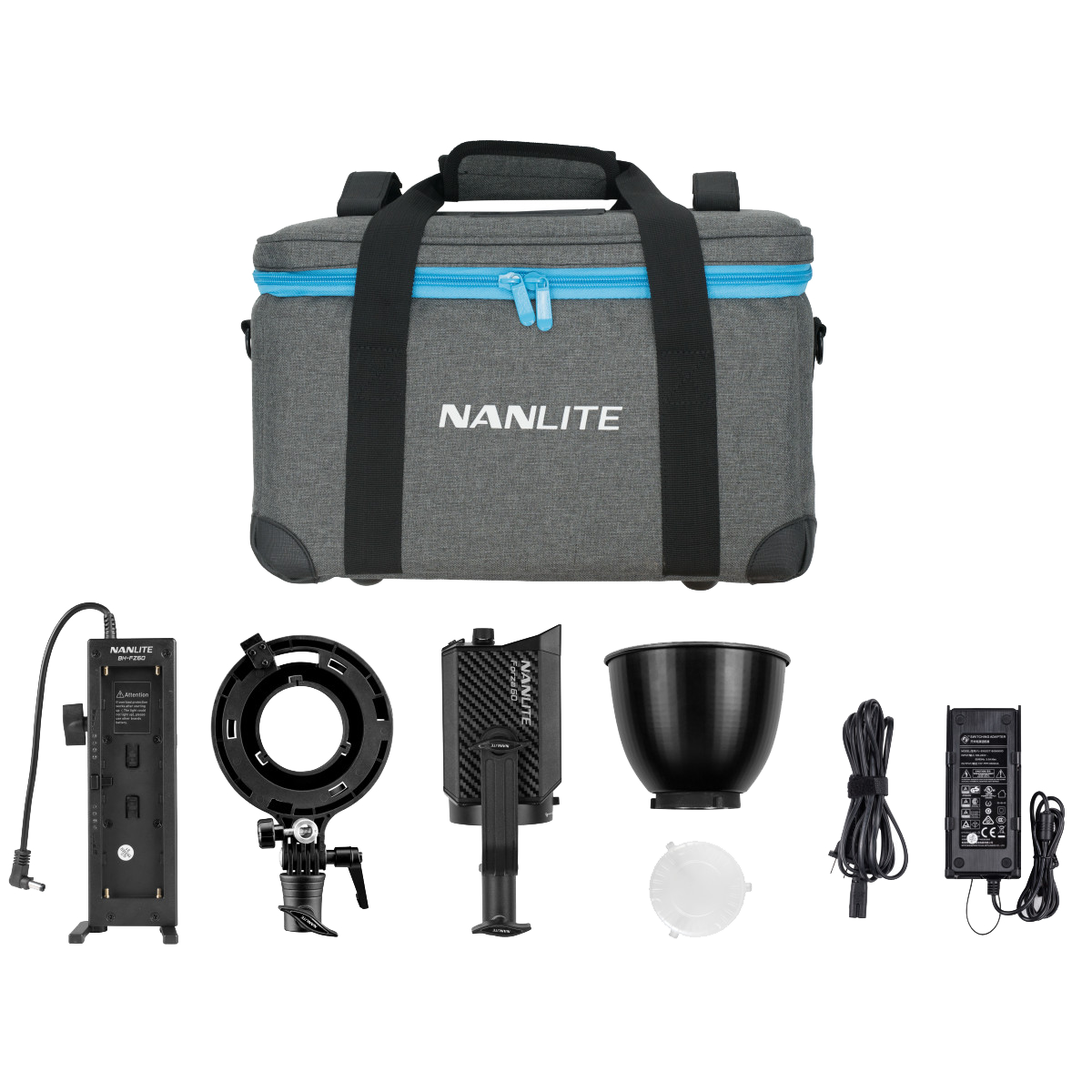 Nanlite Forza 60 LED Monolight
