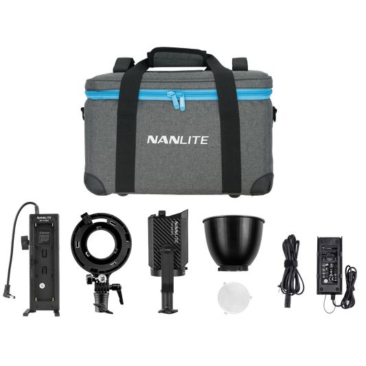 Nanlite Forza 60 LED Monolight