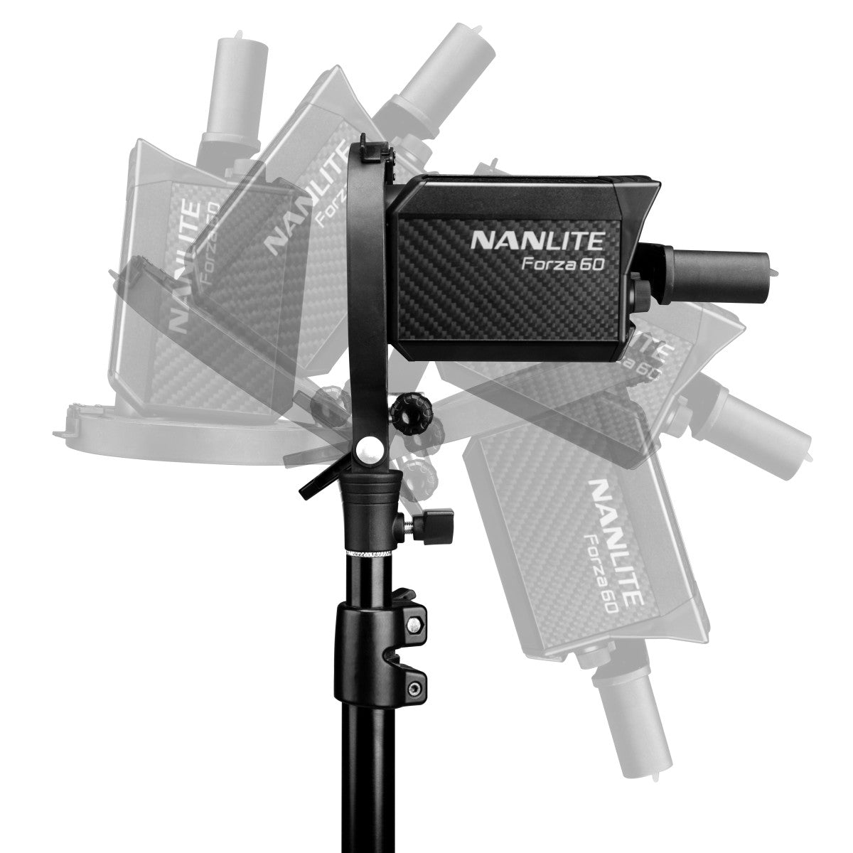 Nanlite Forza 60 LED Monolight
