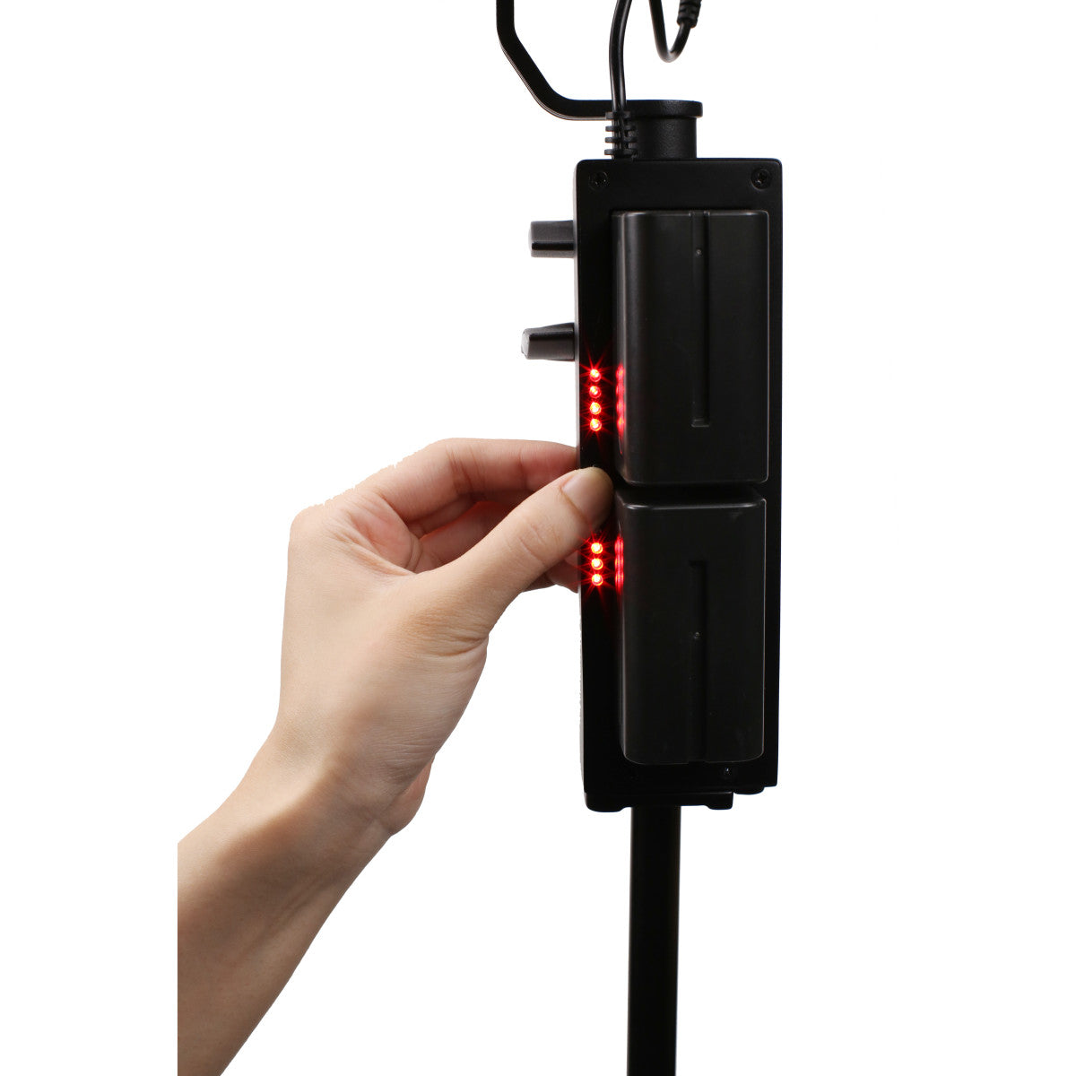 Nanlite Forza 60 LED Monolight