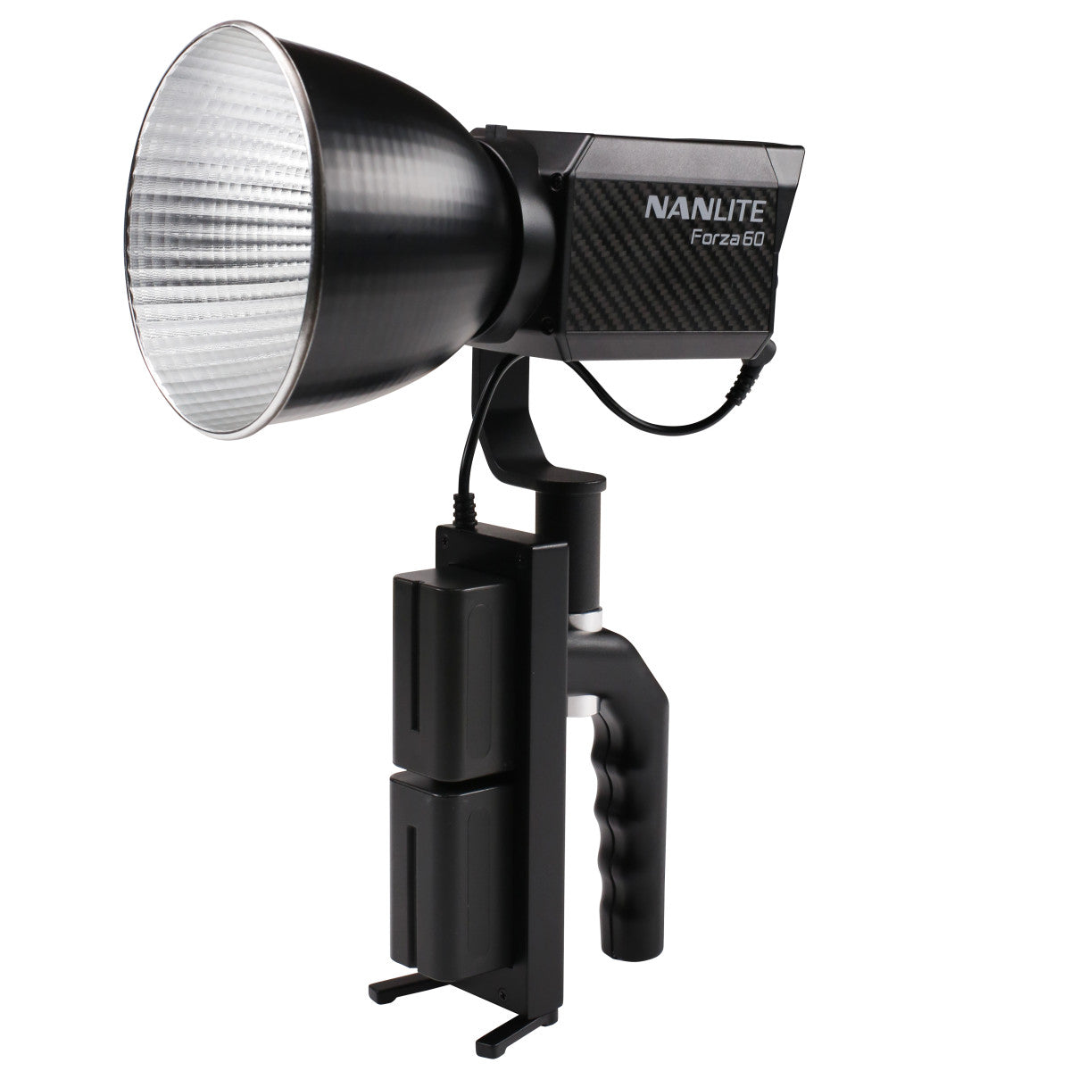Nanlite Forza 60 LED Monolight